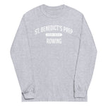 Load image into Gallery viewer, SBP Rowing Long-Sleeve Tee
