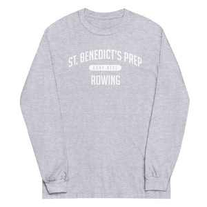 SBP Rowing Long-Sleeve Tee