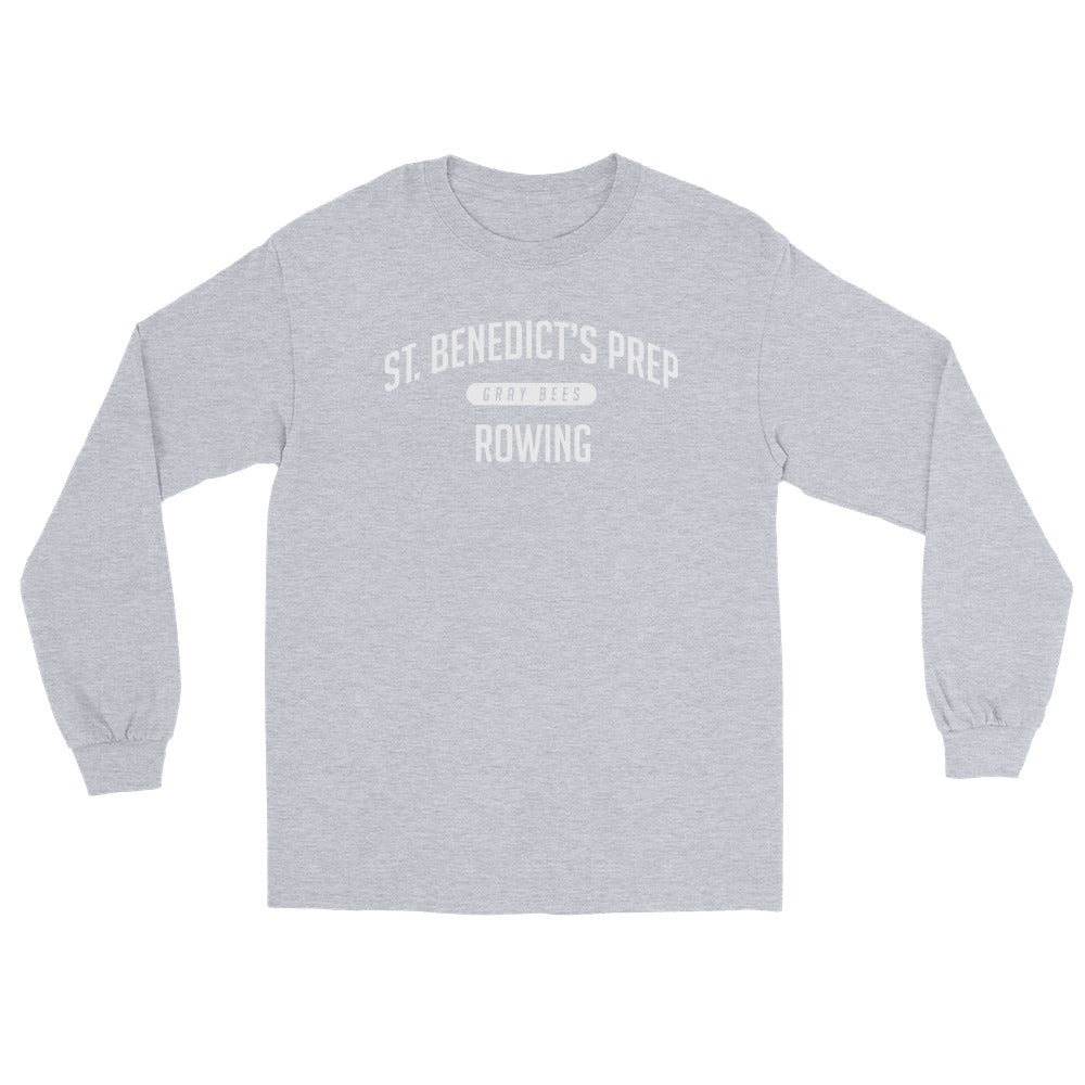 SBP Rowing Long-Sleeve Tee