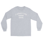 Load image into Gallery viewer, SBP Rowing Long-Sleeve Tee
