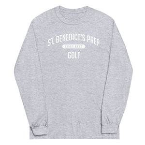 SBP Golf Long-Sleeve Tee