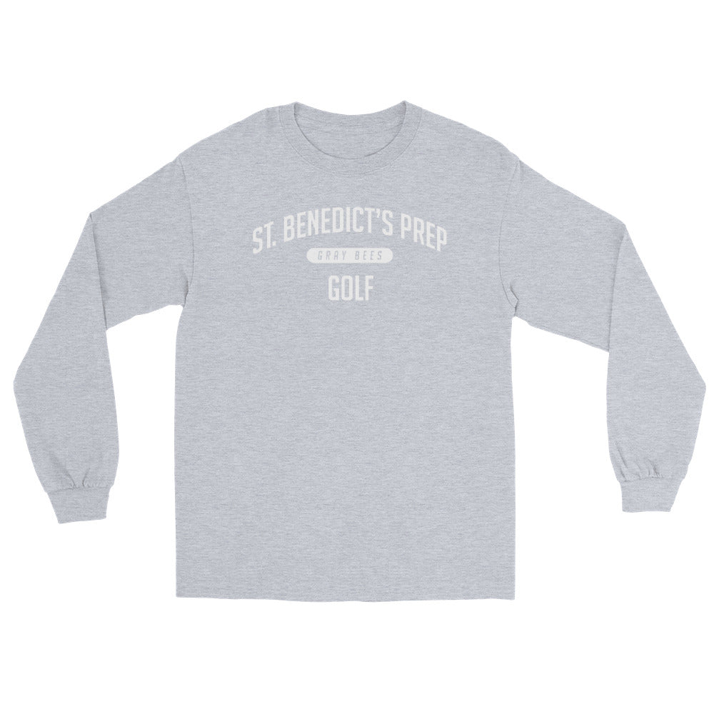 SBP Golf Long-Sleeve Tee