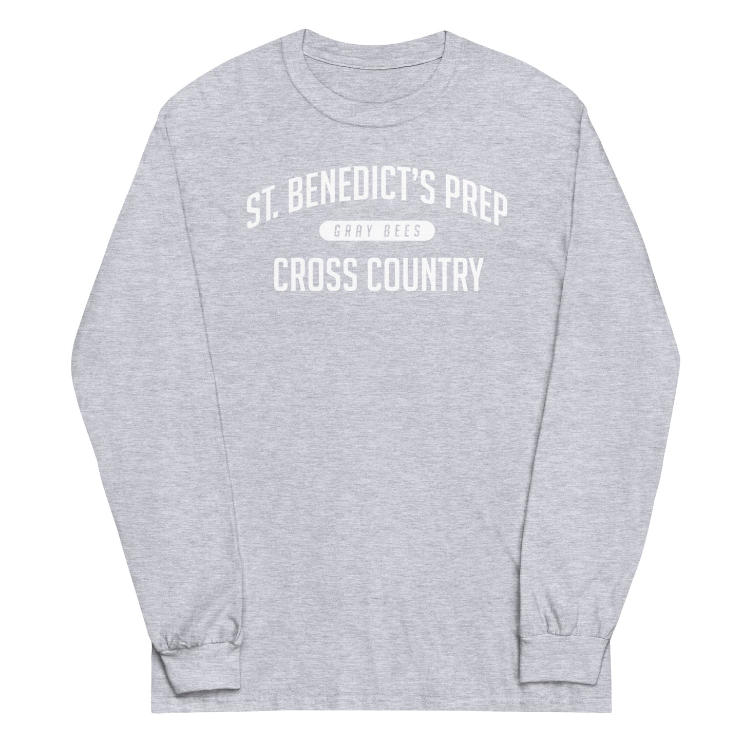 SBP Cross Country Long-Sleeve Tee