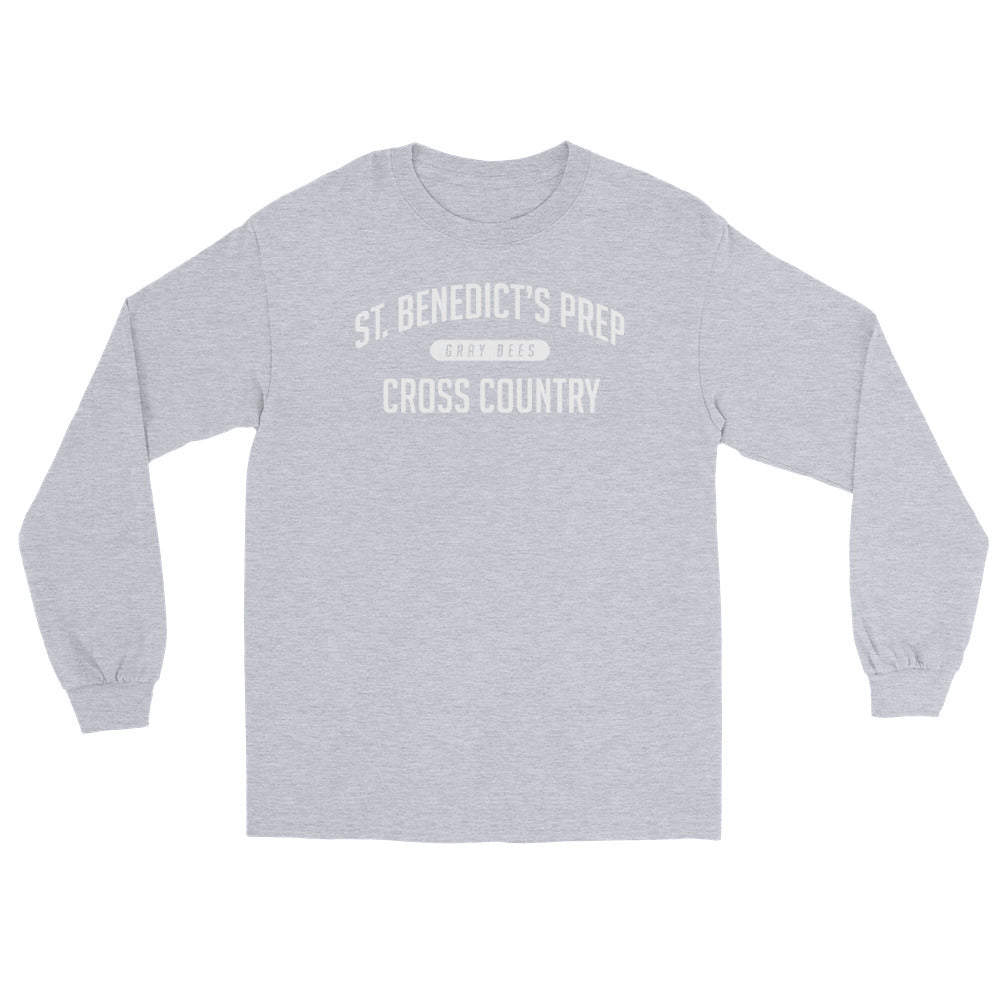 SBP Cross Country Long-Sleeve Tee