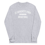 Load image into Gallery viewer, SBP Basketball Long-Sleeve Tee

