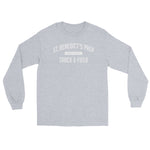 Load image into Gallery viewer, SBP Track &amp; Field Long-Sleeve Tee
