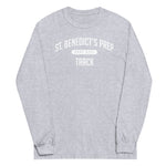 Load image into Gallery viewer, SBP Track Long-Sleeve Tee
