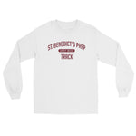 Load image into Gallery viewer, SBP Track Long-Sleeve Tee
