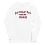 Load image into Gallery viewer, SBP Swimming Long-Sleeve Tee
