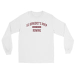 Load image into Gallery viewer, SBP Rowing Long-Sleeve Tee
