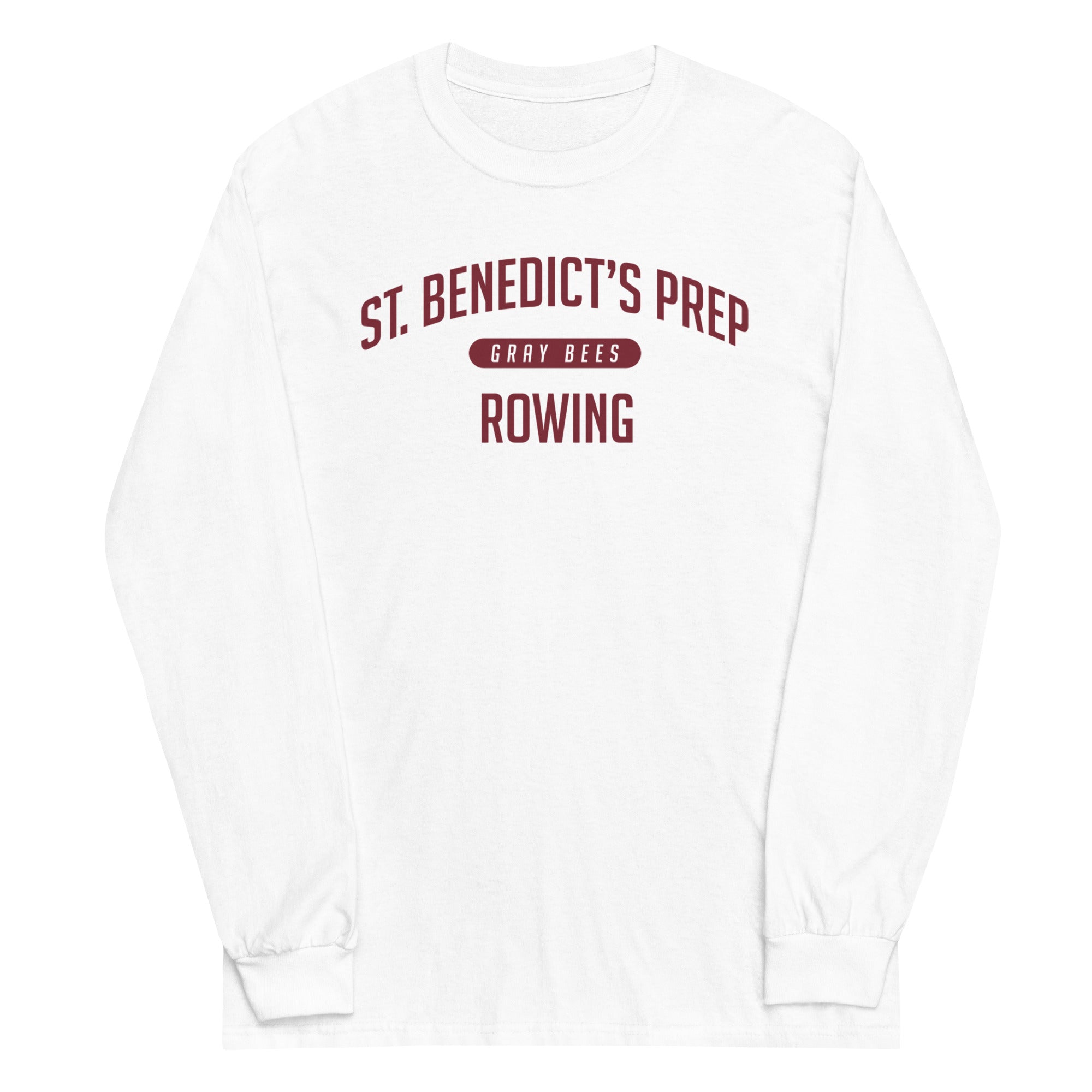 SBP Rowing Long-Sleeve Tee