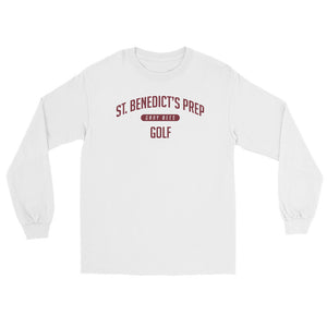 SBP Golf Long-Sleeve Tee