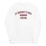 Load image into Gallery viewer, SBP Fencing Long-Sleeve Tee
