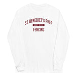 Load image into Gallery viewer, SBP Fencing Long-Sleeve Tee
