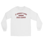 Load image into Gallery viewer, SBP Cross Country Long-Sleeve Tee
