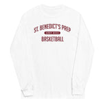 Load image into Gallery viewer, SBP Basketball Long-Sleeve Tee
