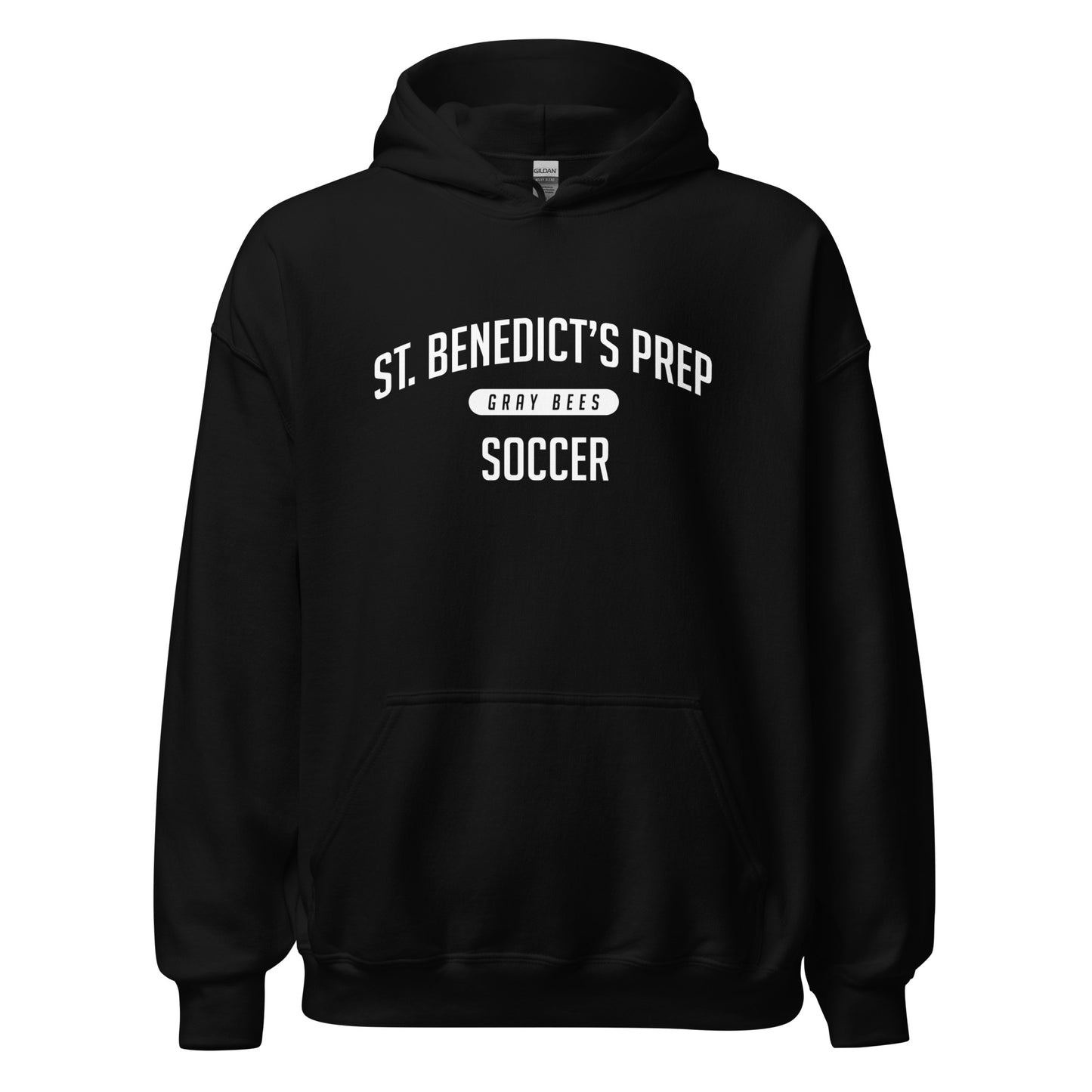 SBP Soccer Hoodie