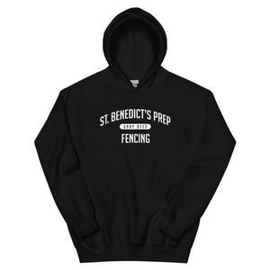 SBP Fencing Hoodie