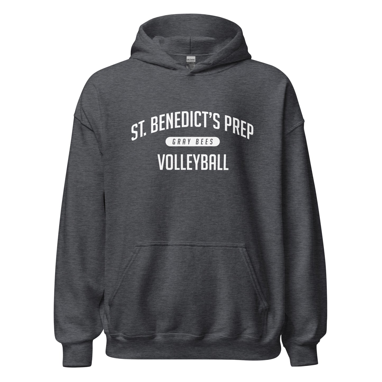 SBP Volleyball Hoodie