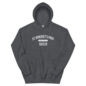 SBP Soccer Hoodie