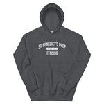 Load image into Gallery viewer, SBP Fencing Hoodie
