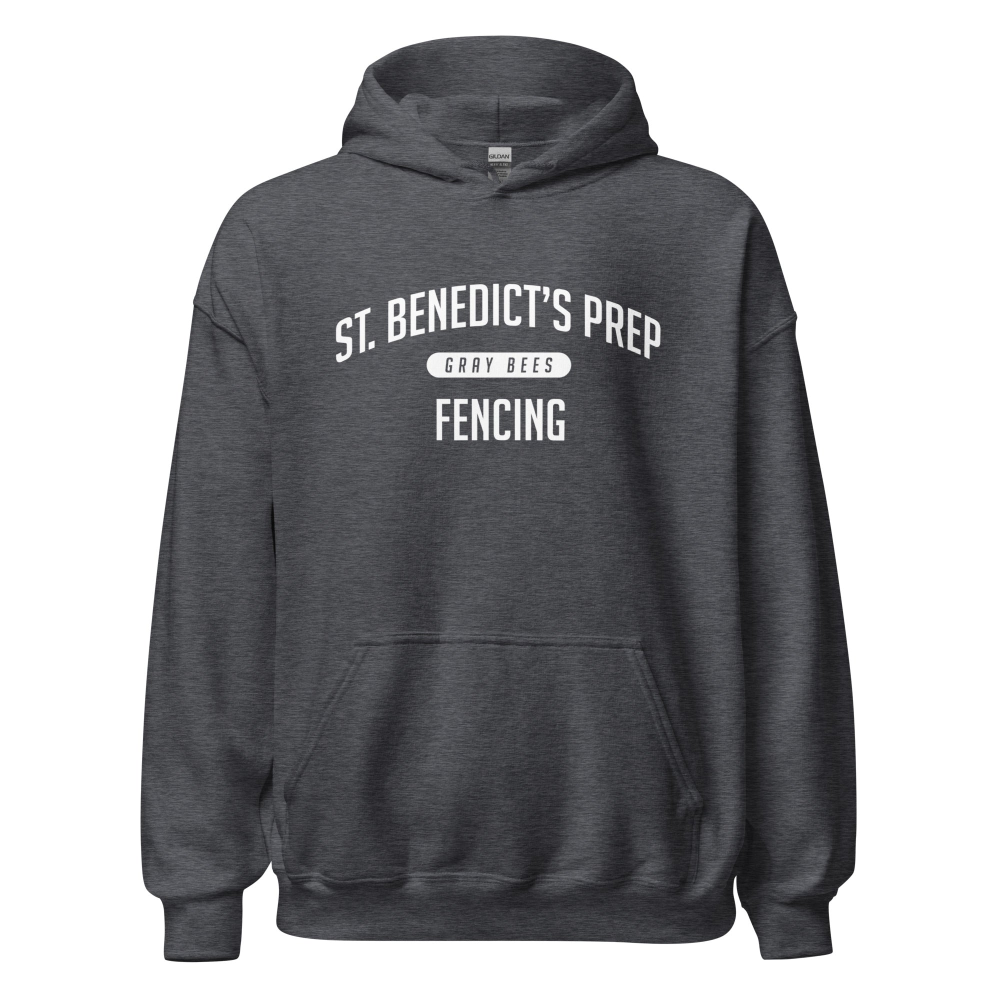 SBP Fencing Hoodie