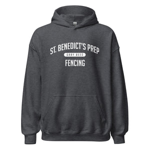 SBP Fencing Hoodie