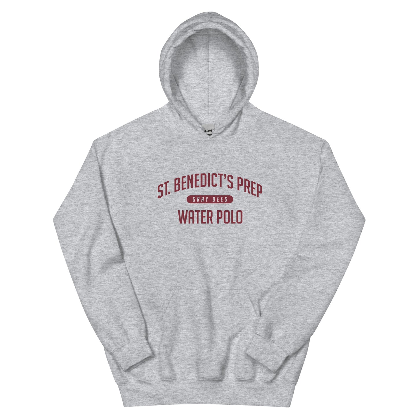 SBP Water Polo Hoodie
