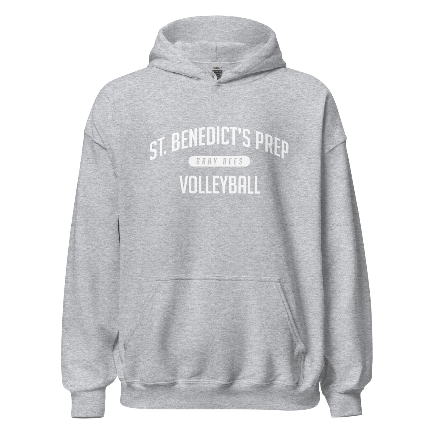 SBP Volleyball Hoodie