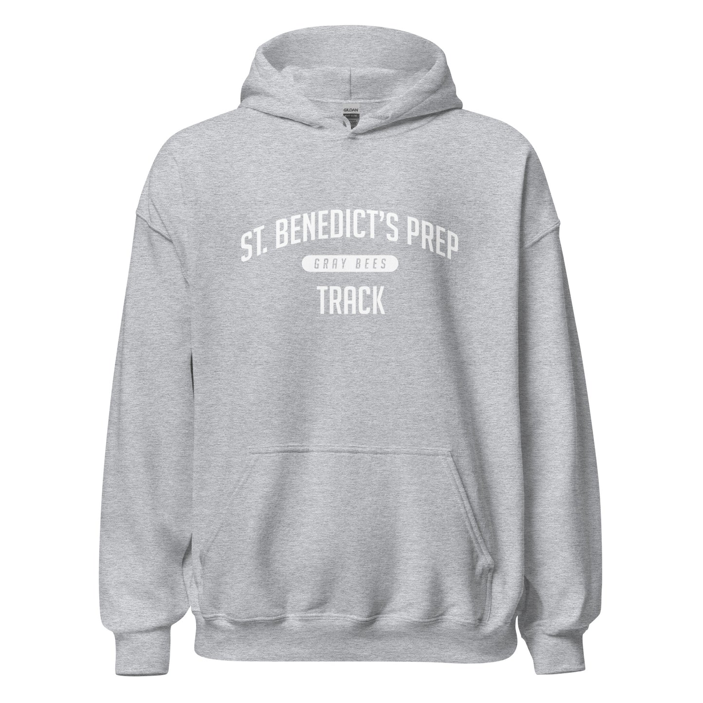 SBP Track Hoodie