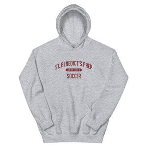 SBP Soccer Hoodie