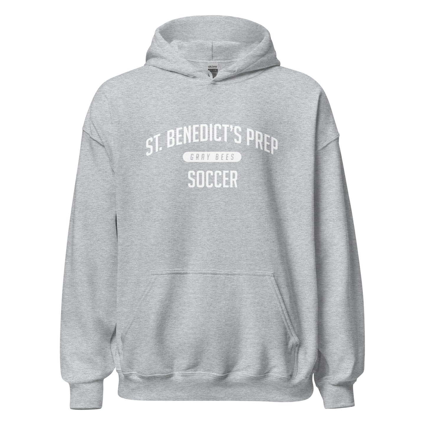 SBP Soccer Hoodie