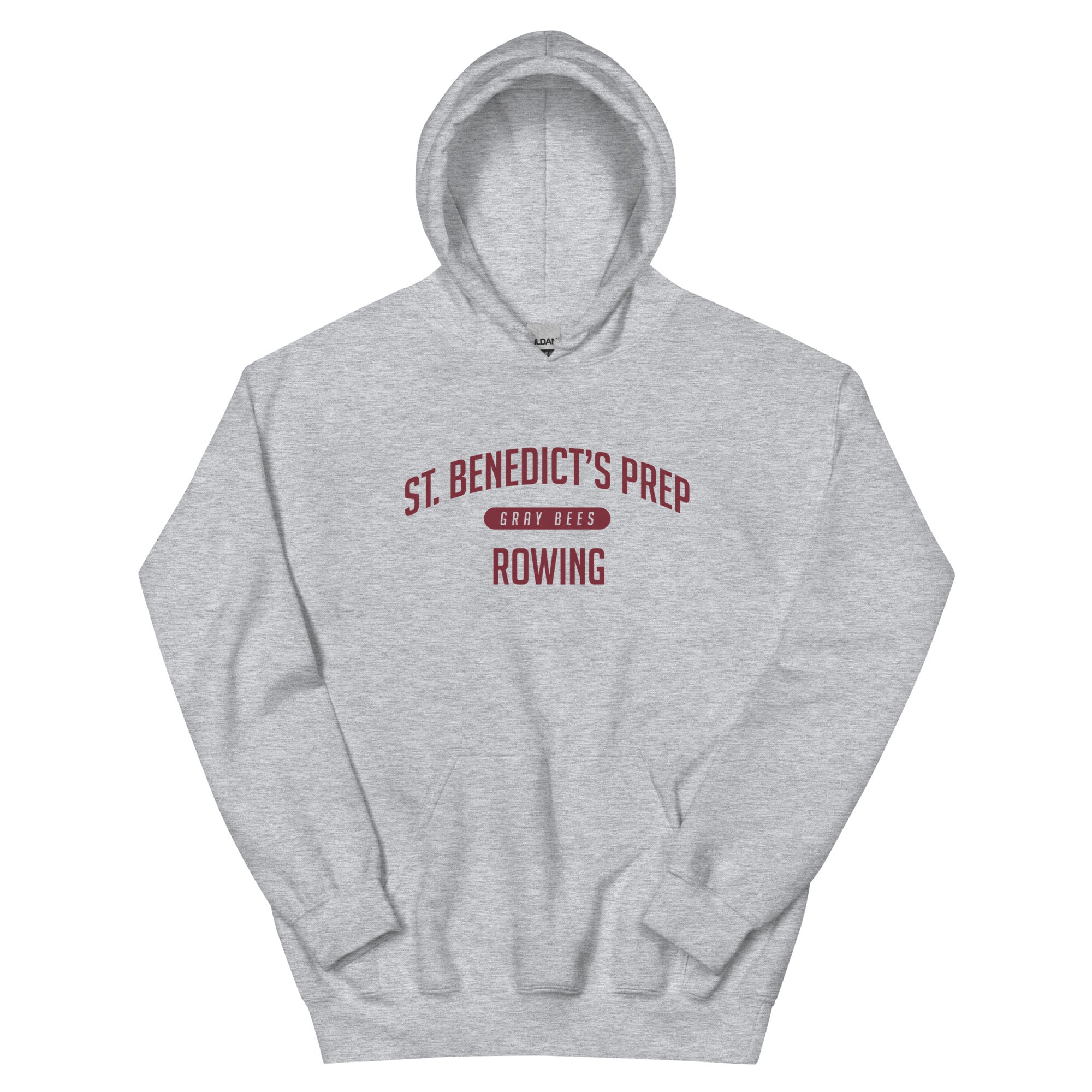 SBP Rowing Hoodie