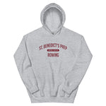 Load image into Gallery viewer, SBP Rowing Hoodie
