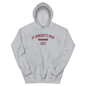 SBP Golf Hoodie