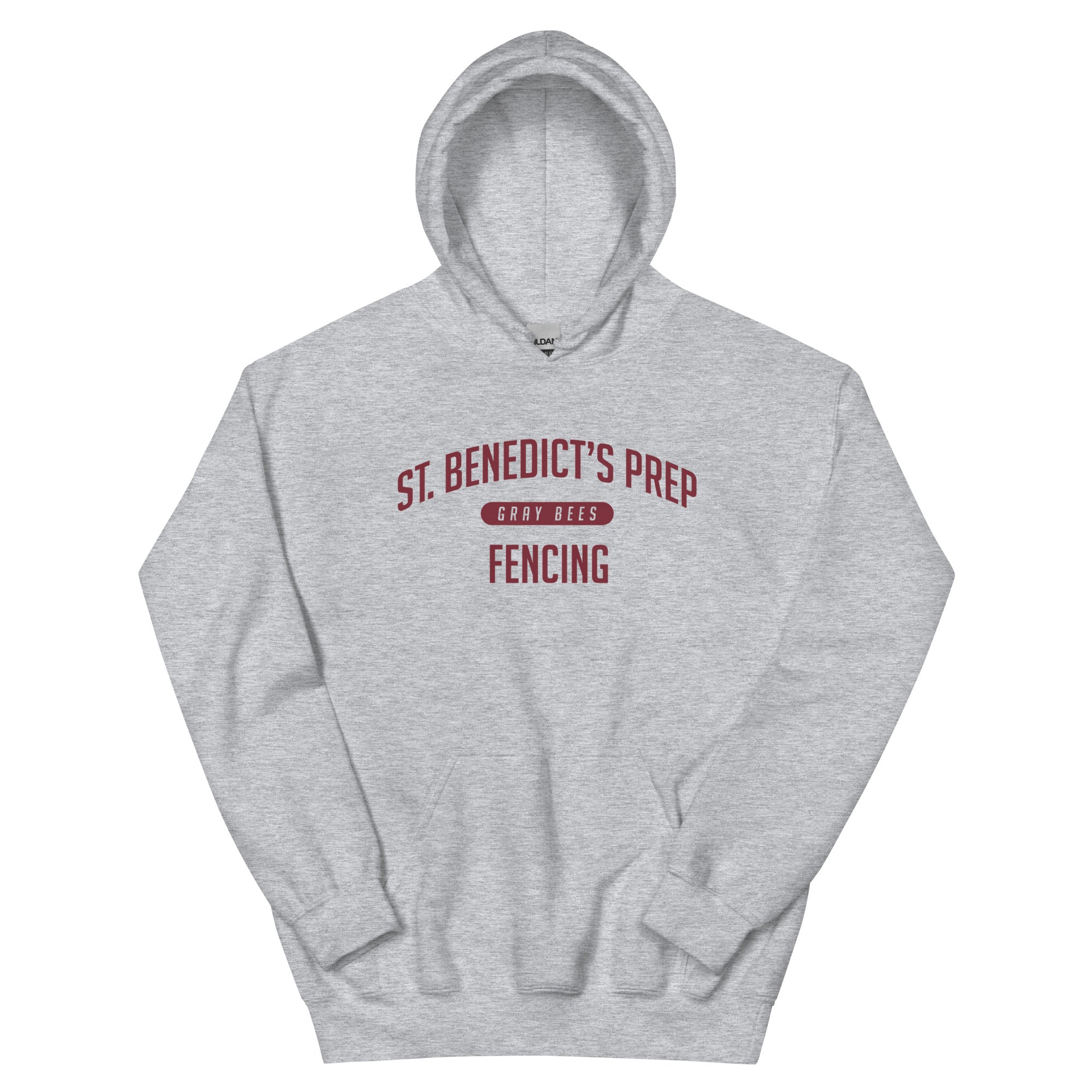 SBP Fencing Hoodie