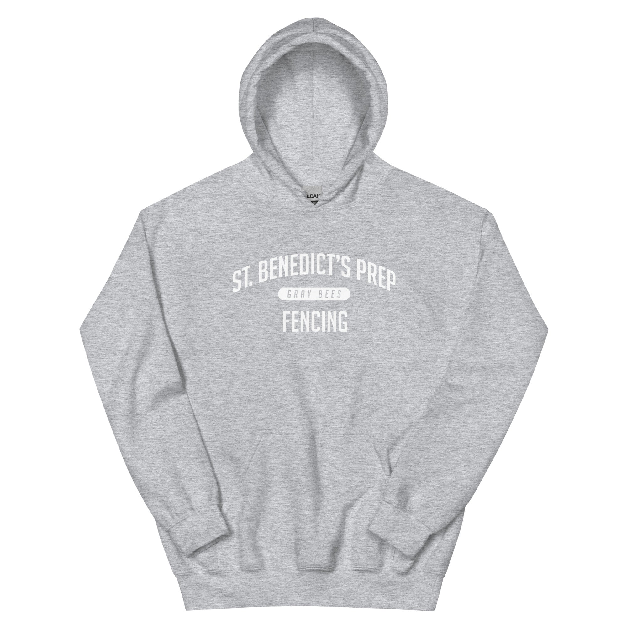 SBP Fencing Hoodie