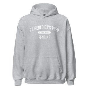 SBP Fencing Hoodie