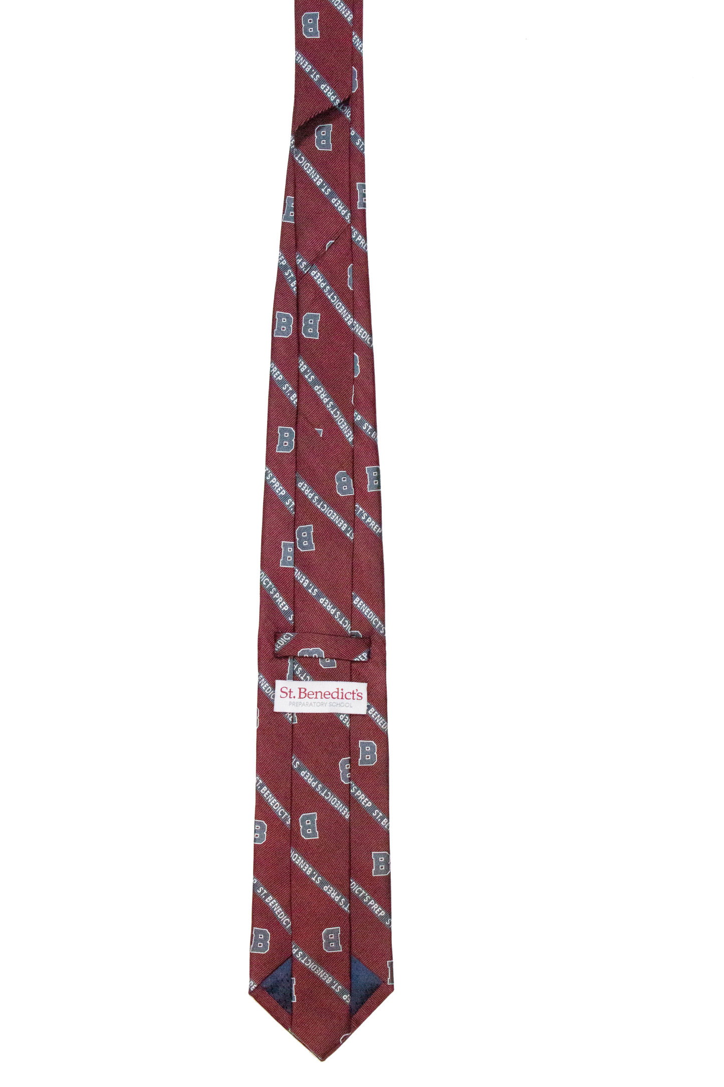 SBP Necktie