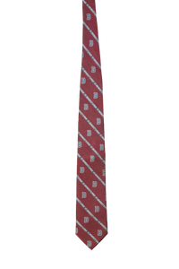 SBP Necktie