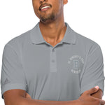 Load image into Gallery viewer, SBP Newark Adidas Performance Polo
