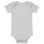 Load image into Gallery viewer, Baby Bee Classic Short-Sleeve Onesie
