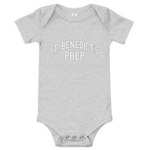 Baby Bee Classic Short-Sleeve Onesie