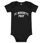 Load image into Gallery viewer, Baby Bee Classic Short-Sleeve Onesie

