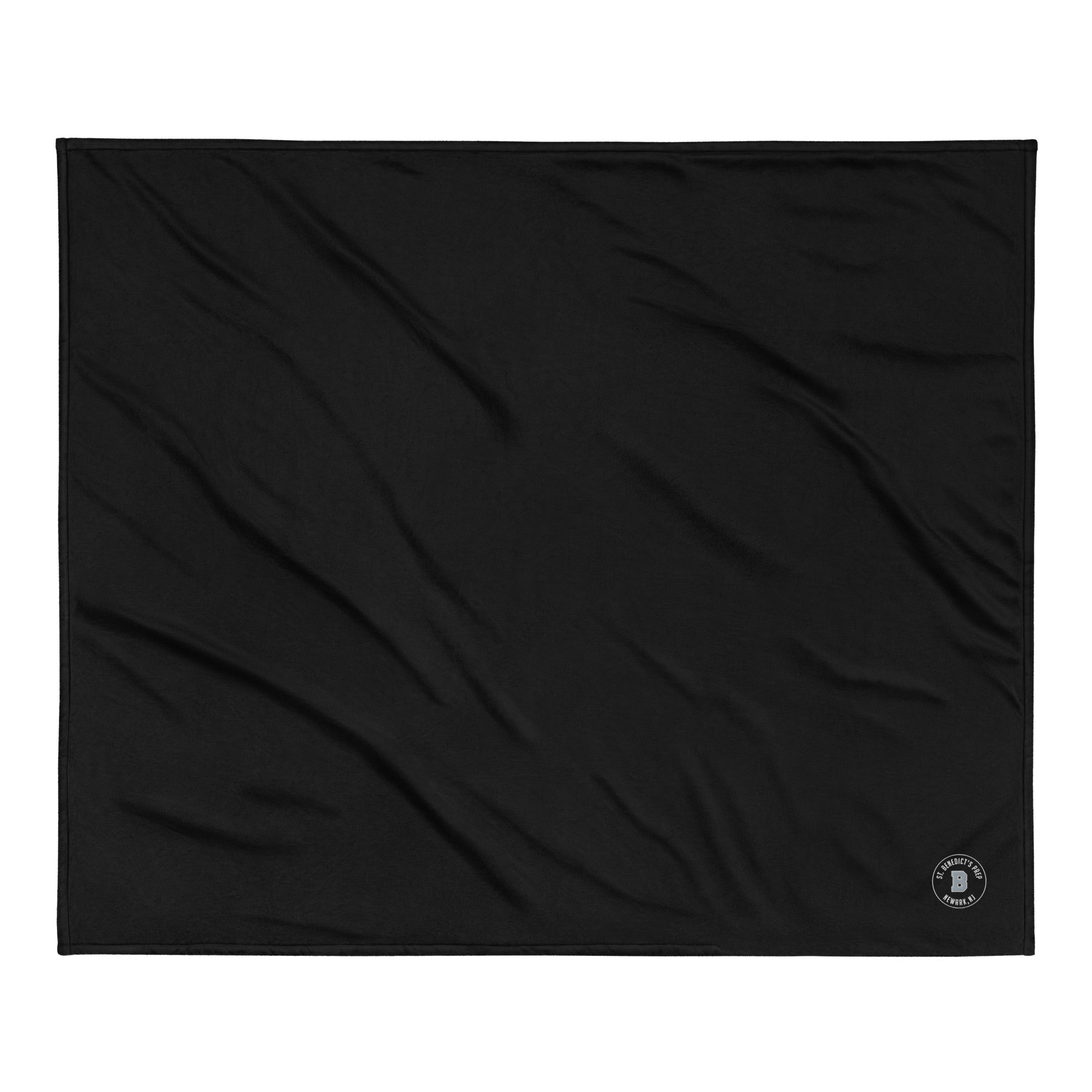 SBP Newark Premium Sherpa Blanket