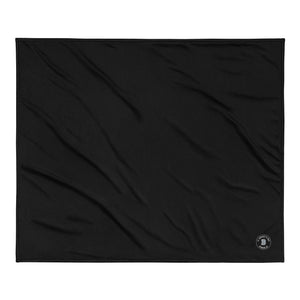 SBP Newark Premium Sherpa Blanket
