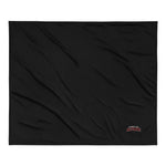 Load image into Gallery viewer, Alumni Premium Sherpa Blanket
