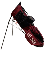 Load image into Gallery viewer, PING Custom Gray Bee Golf Bag
