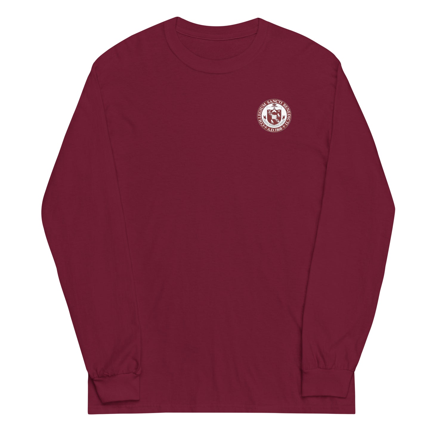 SBP Seal Long-Sleeve Tee