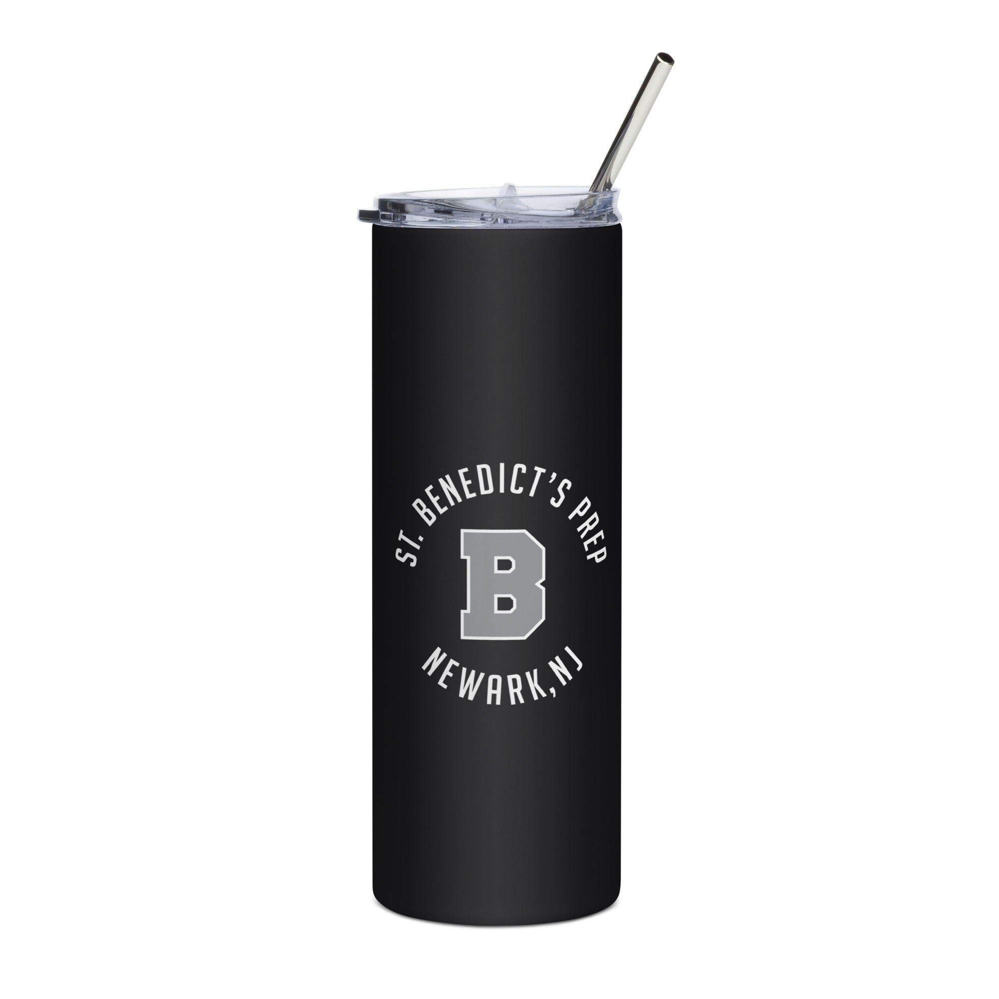 SBP Newark Stainless Steel Tumbler